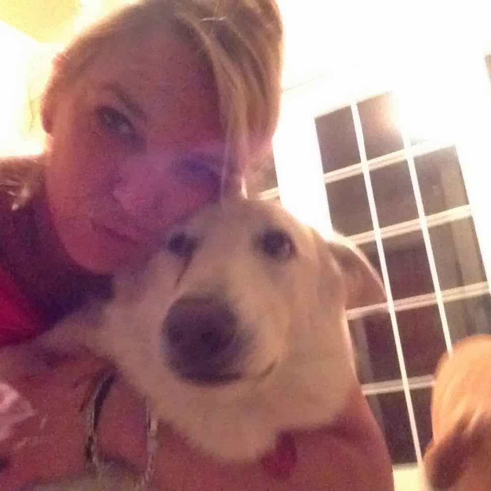 Meet your Posher, Molly